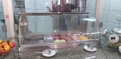 Ibéricas Praia Hotel