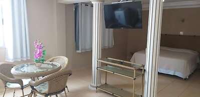 Ibéricas Praia Hotel