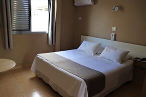 Ibéricas Praia Hotel