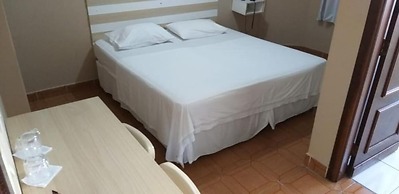 Ibéricas Praia Hotel