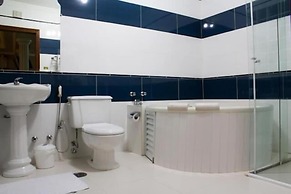 Ibéricas Praia Hotel