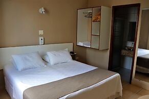 Ibéricas Praia Hotel