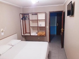 Ibéricas Praia Hotel