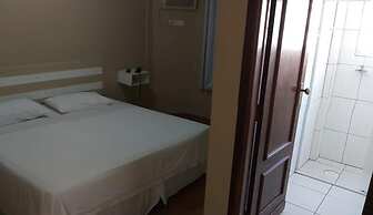 Ibéricas Praia Hotel