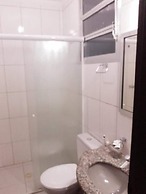 Ibéricas Praia Hotel
