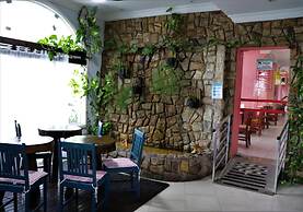 Ibéricas Praia Hotel