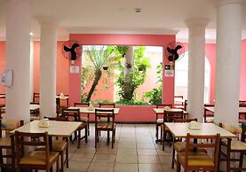Ibéricas Praia Hotel