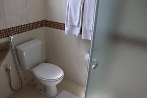 Ibéricas Praia Hotel