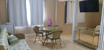 Ibéricas Praia Hotel