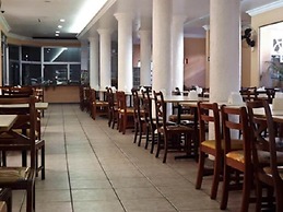 Ibéricas Praia Hotel