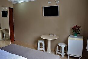 Ibéricas Praia Hotel