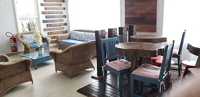 Ibéricas Praia Hotel
