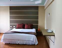 Ibéricas Praia Hotel