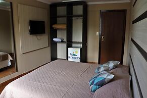 Ibéricas Praia Hotel