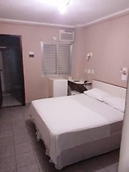 Ibéricas Praia Hotel