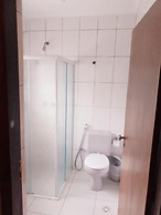 Ibéricas Praia Hotel