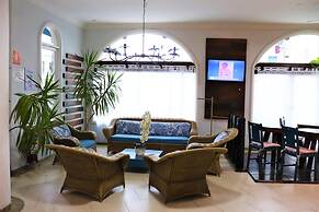 Ibéricas Praia Hotel