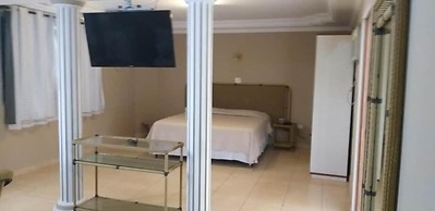 Ibéricas Praia Hotel
