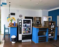 Ibéricas Praia Hotel