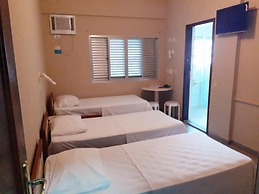 Ibéricas Praia Hotel