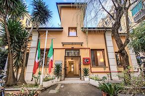 Hostel Trastevere 2