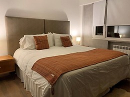 Urbana Apartments 413