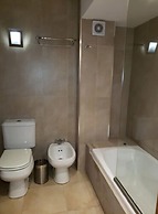 Urbana Apartments 413