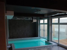 Urbana Apartments 413