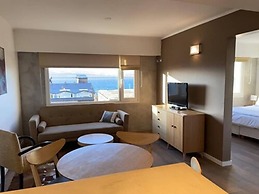 Urbana Apartments 413