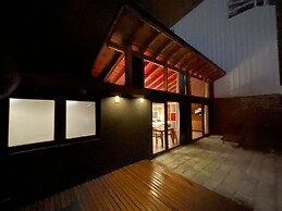 Urbana Apartments 413