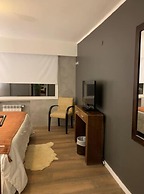 Urbana Apartments 413