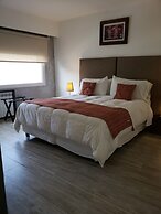 Urbana Apartments 413