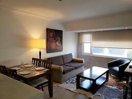 Urbana Apartments 413