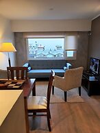 Urbana Apartments 413