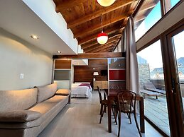 Urbana Apartments 413