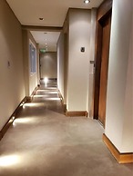 Urbana Apartments 413