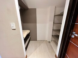 Urbana Apartments 413