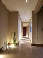 Urbana Apartments 413