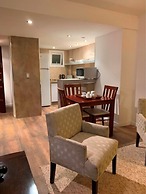 Urbana Apartments 413