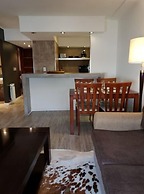 Urbana Apartments 413