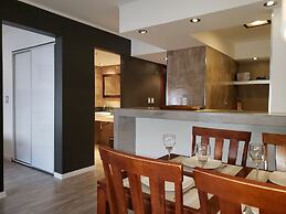 Urbana Apartments 413