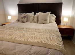 Urbana Apartments 413