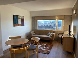 Urbana Apartments 413