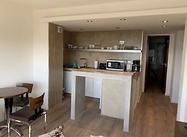 Urbana Apartments 413