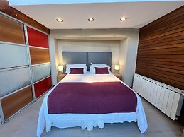 Urbana Apartments 413