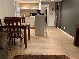 Urbana Apartments 413