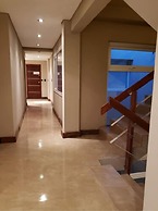 Urbana Apartments 413