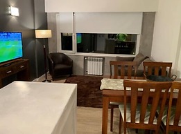 Urbana Apartments 413