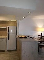 Urbana Apartments 413