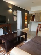 Urbana Apartments 413